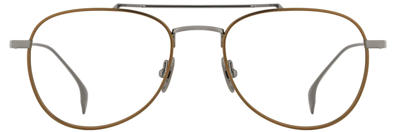 STATE Optical Co. HAKONE Eyeglasses - view 3